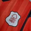 Retro 94/95 Nottingham Forest home - Image 6
