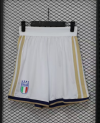 Player Version 26/27 Italian shorts