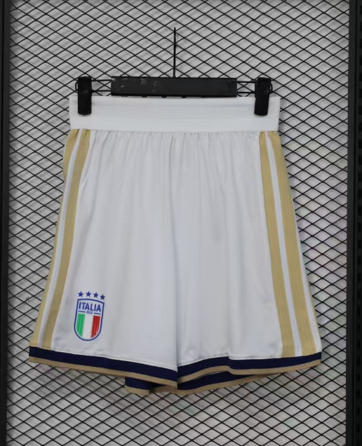 Player Version 26/27 Italian shorts - Image 1