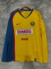 Retro 06/07 American home long sleeved
