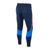 24/25 Juventus Orange half zip Tracksuit - Image 4