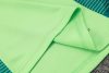 24∕25 Mexico green half zip Tracksuit - Image 27