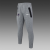 24/25 England gray hooded Jacket - Image 4
