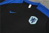 24/25 Netherlands black Training Kits - Image 10