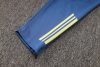 24/25 Ajax Light yellow half zip Tracksuit - Image 43