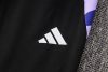 24/25 Germany purple half zip Tracksuit - Image 22