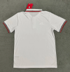 Fans Version 24/25 Cruz Azul POLO white - Image 2