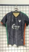 Fan version 25/26 Venice home game with ads