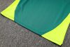 24/25 Algerian dark green half zip Tracksuit - Image 15