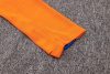 24/25 Netherlands orange half zip Tracksuit - Image 26