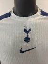 25/26 Player Version Tottenham home - Image 7