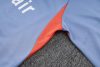24/25 Cruzeiro grey half zip Tracksuit - Image 18