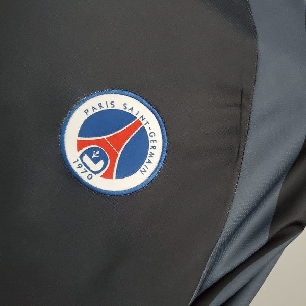 Retro PSG 01/02 Third Away - Image 8