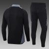 24/25 Algerian black Tracksuit - Image 8