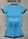 Adults kits 25/26 Bologna Second away - Image 2