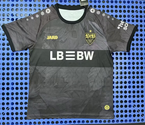Fan version 25/26 Stuttgart away - Image 1
