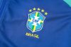 24/25 Brazil color blue Jacket Sets - Image 26