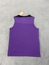 25-26 Corinthians training suit vest purple - Image 2