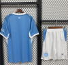 Adults kits 26/27 Manchester City home - Image 2