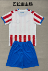 kids Kits 26/27 Paraguay home - Image 2