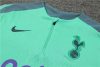24/25 Tottenham Light green half zip Tracksuit - Image 10