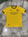 Fans Version 25/26 Girona away