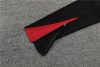 24/25 Portugal Black half zip Tracksuit - Image 18