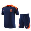 24/25 Netherlands royal blue Training Kits - Image 4