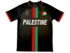 Fans Version 24/25 Palestine black English - Image 4