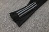 24/25 Algerian dark green half zip Tracksuit - Image 44
