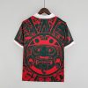 Retro Mexico 97/98 Fourth Away - Image 7