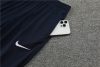 24/25 England red half zip Tracksuit - Image 15
