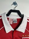 2005/06 retro Bayern Munchen home - Image 3