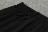 24/25 Ac Milan red half zip Tracksuit - Image 9