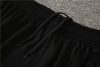 24/25 Inter Milan black half zip Tracksuit - Image 5