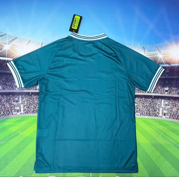 Player Version 26/27 Iraq away - Image 2