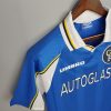 Retro Chelsea 97/99 Home - Image 2
