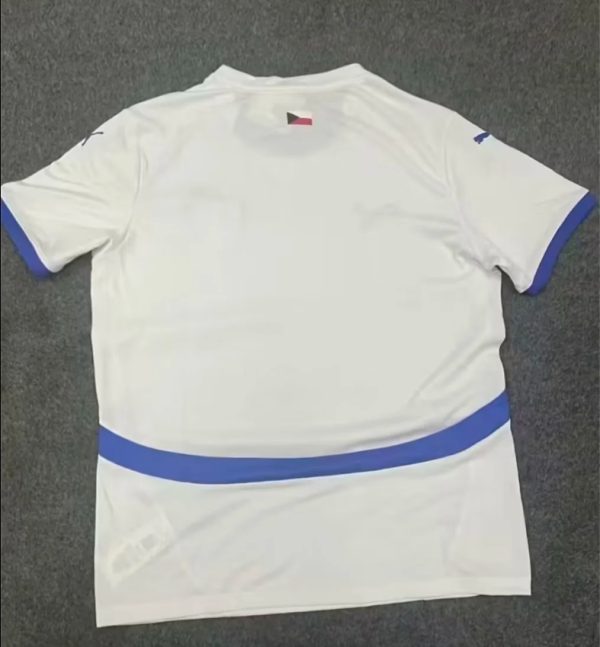 Fans Version 24/25 Czech away - Image 2
