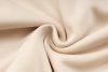24/25 Argentina Beige half zip Hooded Jacket - Image 30