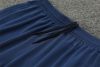 24/25 Manchester City Light Blue half zip Tracksuit Steel stamp - Image 13