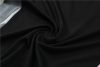 24/25 Italy half zip Tracksuit black - Image 2