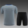 24/25 Inter Milan grey Training Kits - Image 4