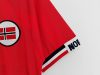 Retro 98/99 Norway home - Image 4