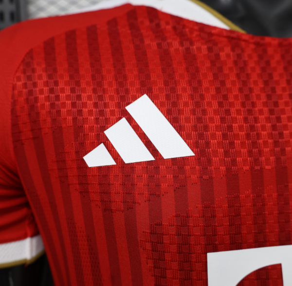 Player Version 26/27 Bayern Munchen home - Image 4