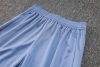 24/25 Cruzeiro grey half zip Tracksuit - Image 33