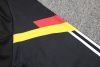 24/25 Germany black Jacket Sets - Image 24