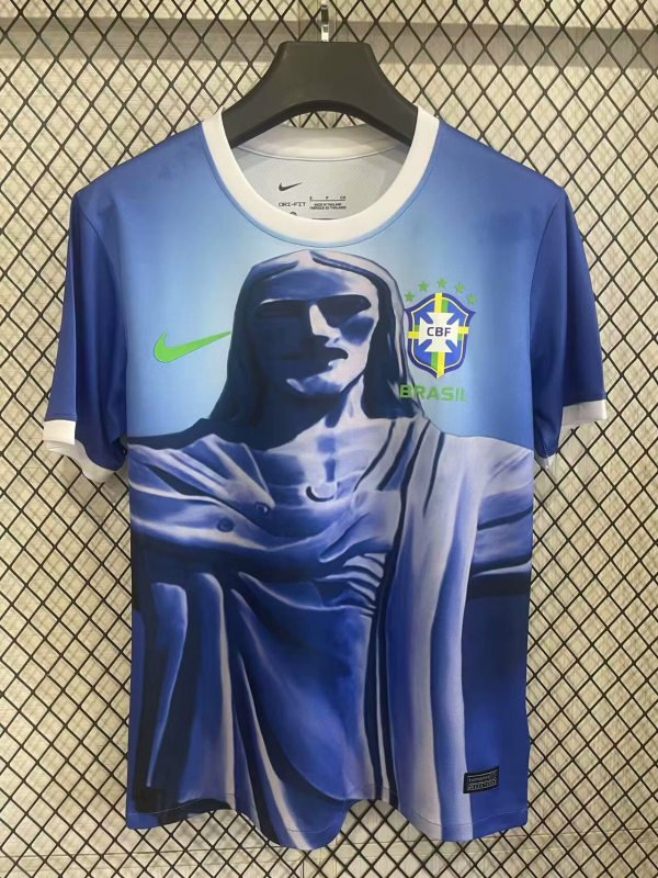 25/26 Brazil special version 25/26 Brazil special version - Image 1