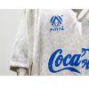 Retro 93/94 Cruzeiro away - Image 5