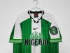 Retro 1996 Nigeria home - Image 2