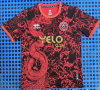 Fans Version 25/26 Sheffield Snake Year Special Edition